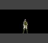 Shinobi II: The Silent Fury (Game Gear) screenshot: Intro
