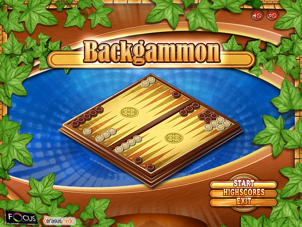 Screenshot of The World's Best Board Games (Windows, 2006) MobyGames