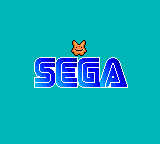 Madō Monogatari II: Arle 16-sai (Game Gear) screenshot: This is not Sega, this is... Puyo-Pega!