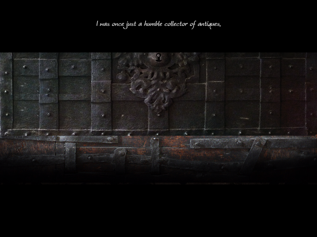 Screenshot of Arizona Rose and the Pirates' Riddles (iPad, 2012 ...