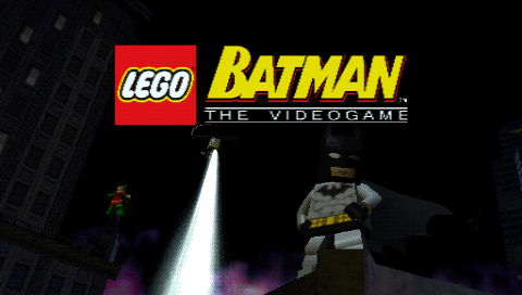 LEGO Batman: The Videogame screenshots - MobyGames