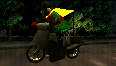 LEGO Batman: The Videogame screenshots - MobyGames