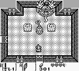 Screenshot of The Legend of Zelda: Link's Awakening (Game Boy, 1993 ...