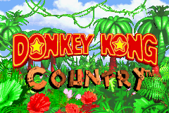 Donkey Kong Country Screenshots - MobyGames