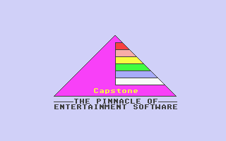 Miami Vice (Atari ST) screenshot: The PR spiel