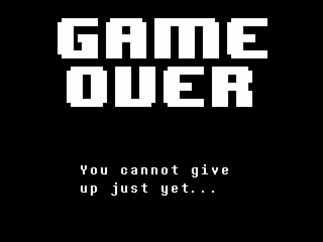undertale qc`s game