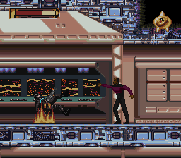 deep space nine snes