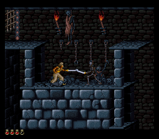 Prince of Persia (1989) - MobyGames