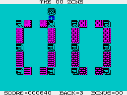 Your Sinclair Magnificent 7 July 1991 (ZX Spectrum) screenshot: Done