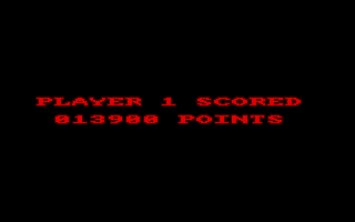 Eskimo Games (Atari ST) screenshot: Summary