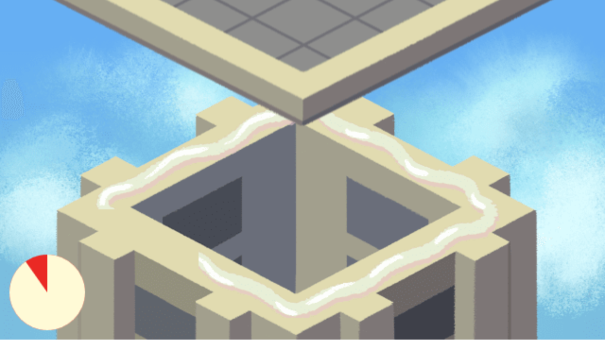 Screenshot of Eiji Tsuburaya’s 114th Birthday (Browser, 2015) - MobyGames