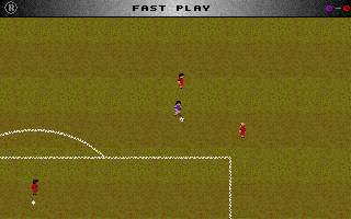 Team (Atari ST) screenshot: Replay