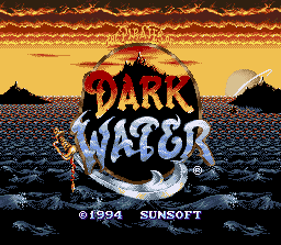 The Pirates of Dark Water screenshots - MobyGames