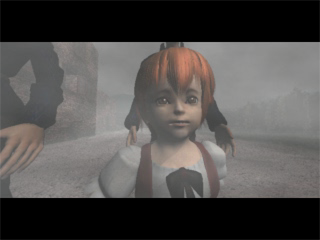 Deception III: Dark Delusion (PlayStation) screenshot: It all starts with a dream...