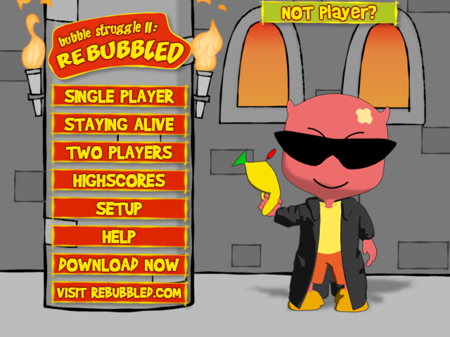 Bubble trouble deals download