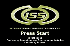 LANÇAMENTO! International Superstar Soccer Deluxe PLUS 2023 para Super  Nintendo 