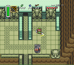 The Legend of Zelda 09 - A Link To The Past
