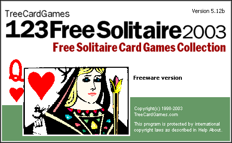 123 Free Solitaire - FreeCell