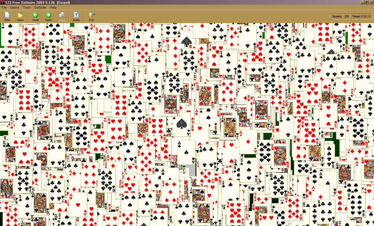 123 Free Solitaire - Download