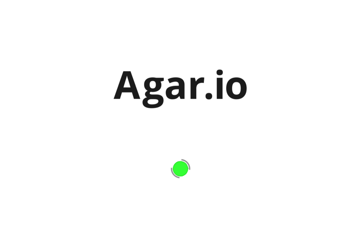 AGARIO iPHONE & ANDROID APP - Agar.io - Part 2 (iOS Gameplay Video) 