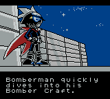 Bomberman Max: Red Challenger (Game Boy Color) screenshot: Intro 3