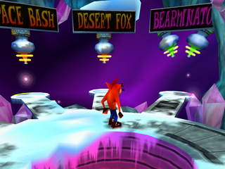 Crash Bash (2000) - MobyGames