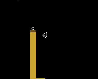 Fleuch 2.0 (Amiga) screenshot: Level 4
