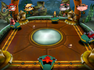 Crash Bash (2000) - MobyGames