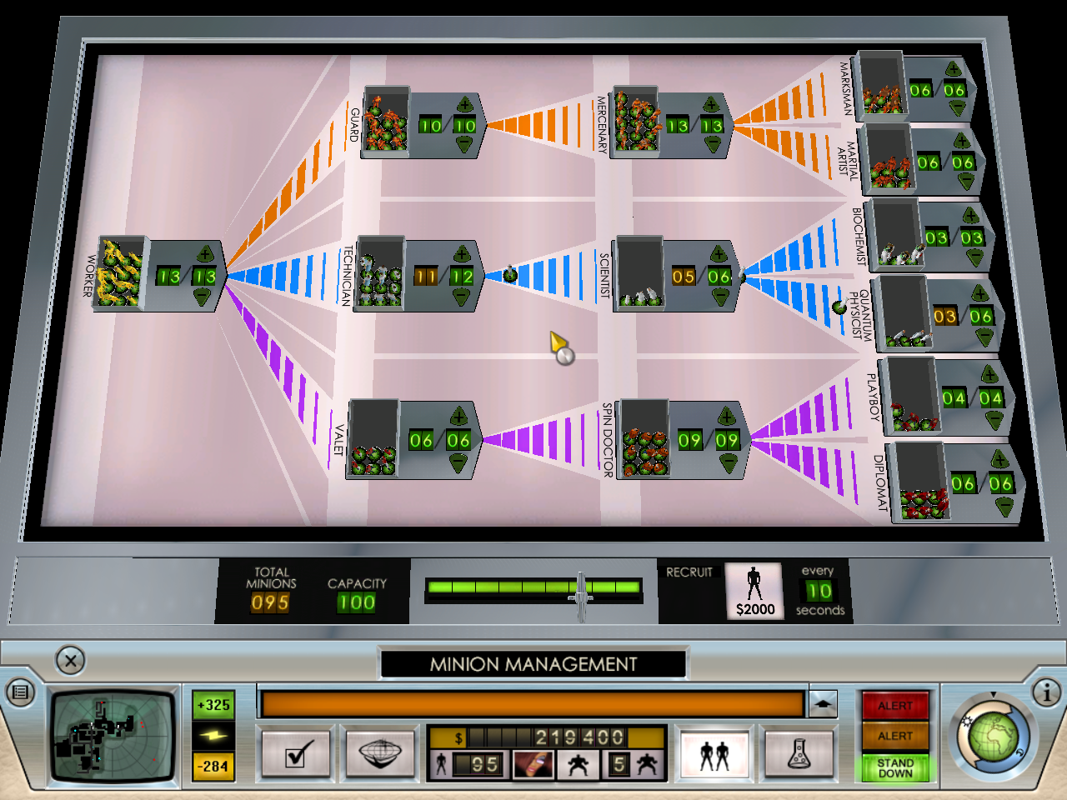 15832516-evil-genius-windows-assigning-m