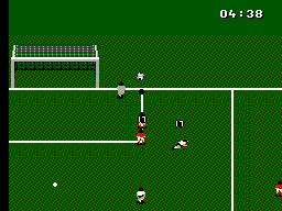 world cup usa 94 master system