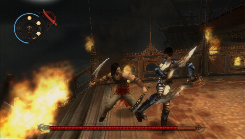 Prince of Persia: Revelations (2005) - MobyGames