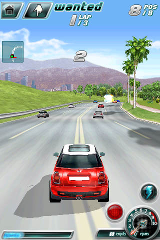 asphalt на playstation 4