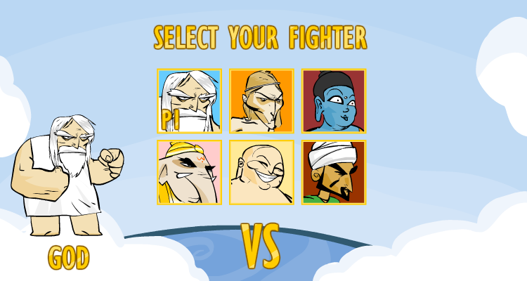 Игры мухаммед. Faith Fighter. Файтер Фейт. Faith Fighter Flash game.