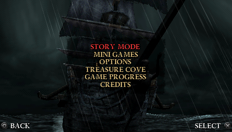 Disney Pirates of the Caribbean: At World's End (2007) - MobyGames