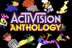 Activision Anthology (2003) - MobyGames