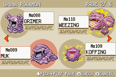 Pokemon Fire Red Archive (was a smogoff plays post)