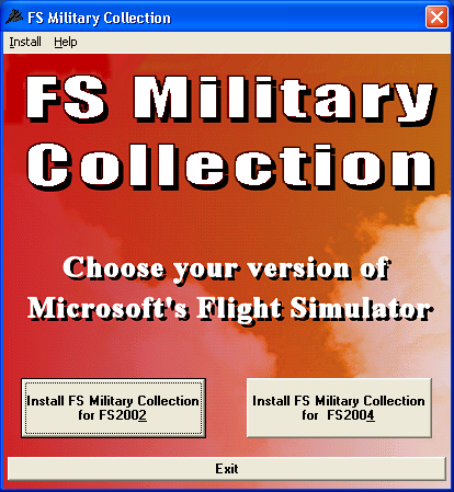 Screenshot of Military Collection (Windows, 2003) - MobyGames