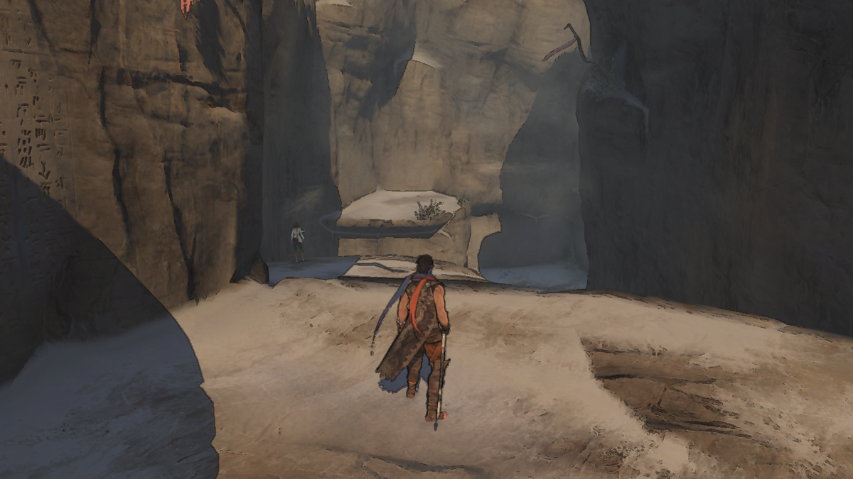 best prince of persia game ps3