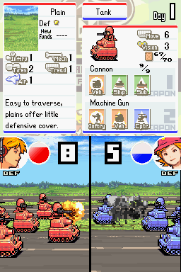 Buy Nintendo DS Advance Wars: Dual Strike