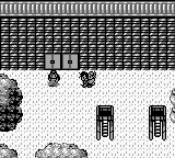 Great Greed (Game Boy) screenshot: The Castle