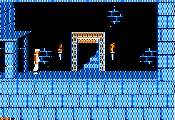 Prince of Persia (1989) - MobyGames