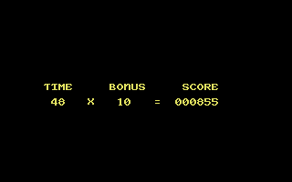 <small>The Great Giana Sisters (Atari ST) screenshot:</small><br> Counting the bonus
