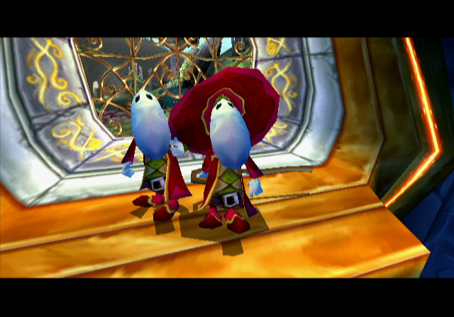 Rayman 3 (2003) - MobyGames