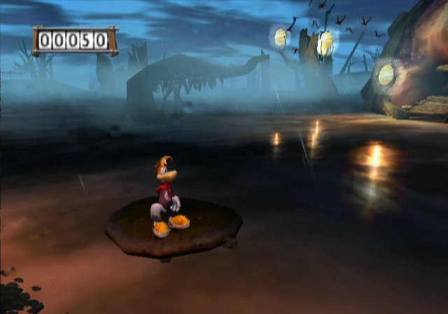 Rayman 3 (2003) - MobyGames