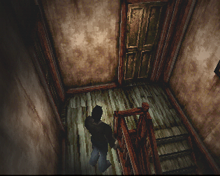 Silent Hill (1999) - MobyGames