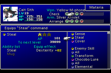 Final Fantasy VII (1997) - MobyGames
