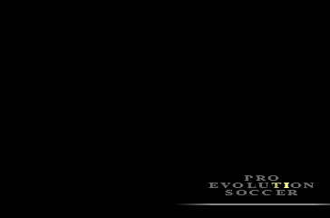 Pro Evolution Soccer (PlayStation) screenshot: Loading screen.