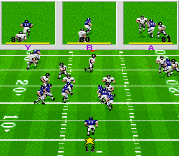 Buy Madden NFL '94 for SNES