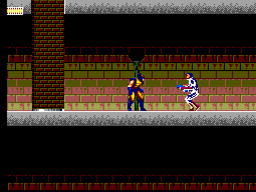 x men mojo world master system