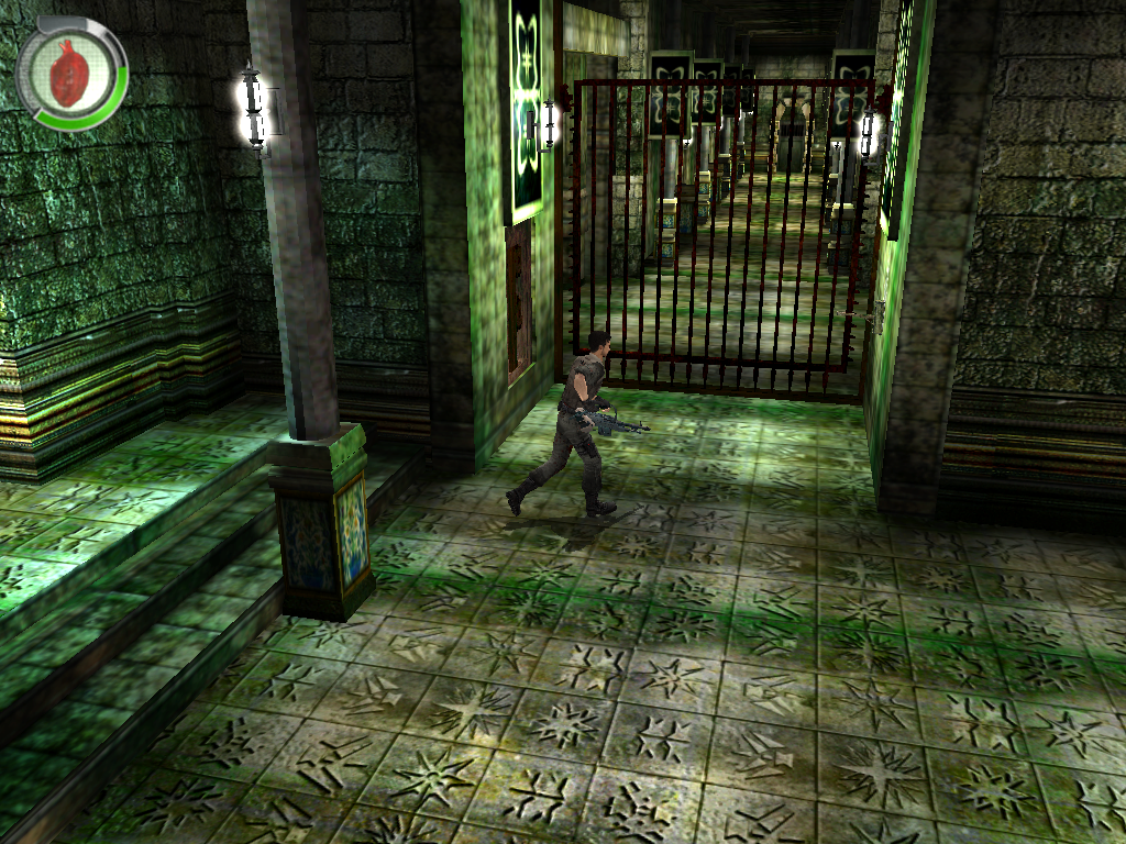 Screenshot of Kabus 22 (Windows, 2006) - MobyGames